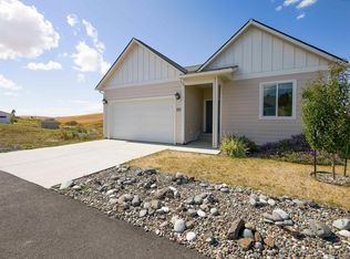 613 Harvest Loop, Palouse, WA 99161