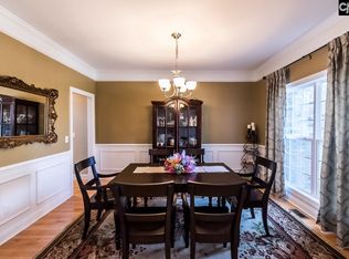 496 Marsh Pointe Dr, Columbia, SC 29229