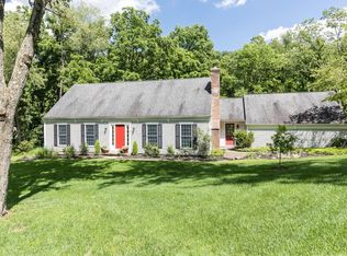 1442 Howell Dr, Newark, OH 43055