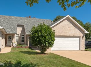 1413 Tiger Lily Ln, Joliet, IL 60435
