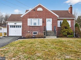 1361 N State St, Pottstown, PA 19464