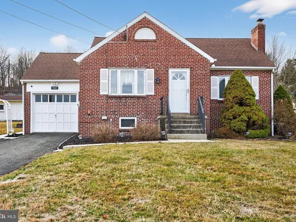 1361 N State St, Pottstown, PA 19464