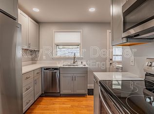 3674 S Logan St, Englewood, CO 80113