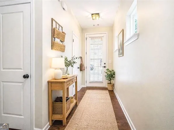 4217 Alden Park Dr, Decatur, GA 30035