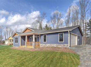 118 Bella Ridge Dr #3, Weaverville, NC 28787