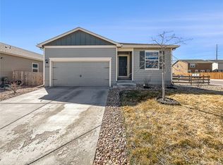 232 Horizon Ave, Lochbuie, CO 80603