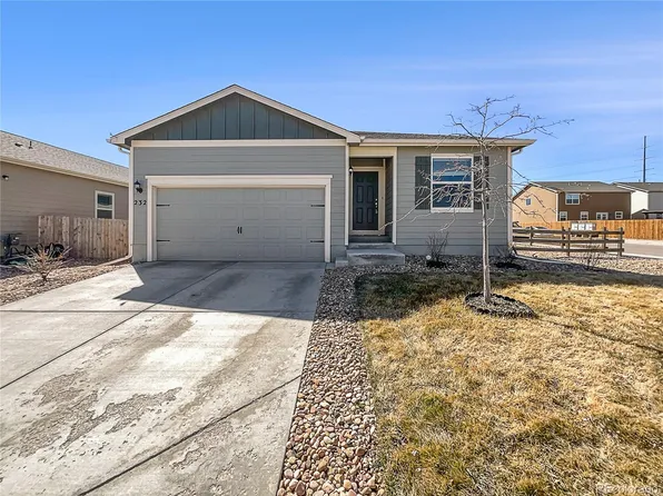 232 Horizon Avenue, Lochbuie, CO 80603