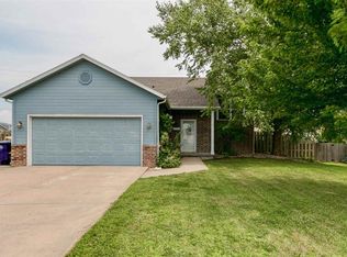 2700 Butterfield Rd, Manhattan, KS 66502