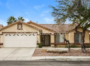 115 Quailbush Dr, North Las Vegas, NV 89031