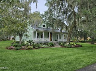 63 Woodland Ridge Cir, Beaufort, SC 29907