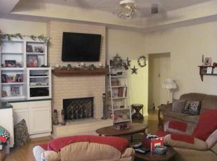 6120 Mackey Ranch Rd, Eddy, TX 76524