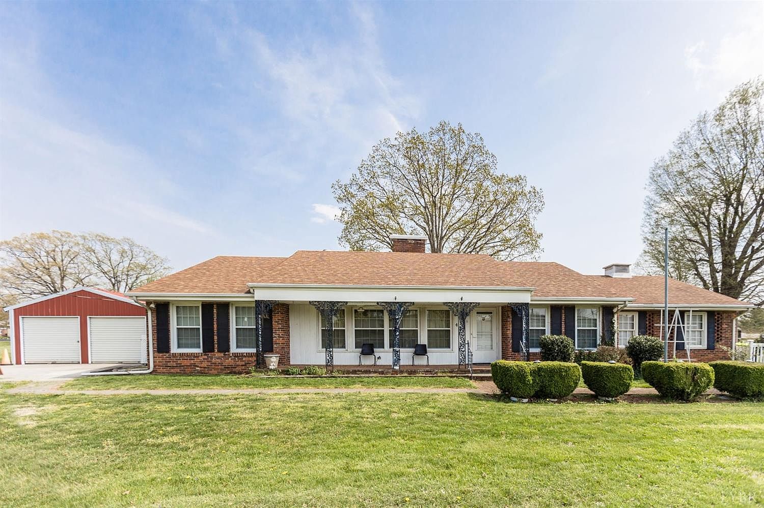 202 2nd St, Appomattox, VA 24522 Zillow