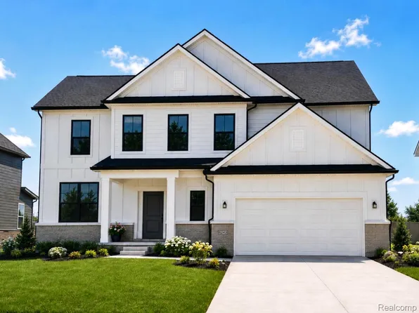 3630 Downing Rd, Ypsilanti, MI 48197