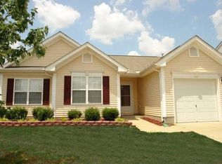 6217 Crayford Dr, Raleigh, NC 27604