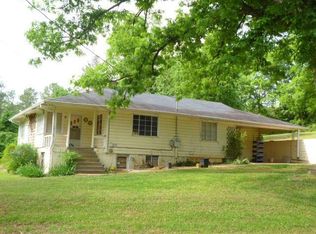 2231 Pawnee Village Rd, Birmingham, AL 35217