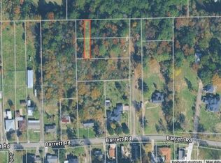 432 Barrett Rd Lot 8, Crosby, TX 77532