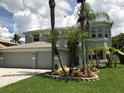 6533 Stonehurst Circle, Lake Worth, FL, 33467