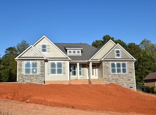 721 Tinsberry Ln, Inman, SC 29349