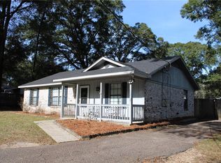 1735 Leroy Stevens Rd, Mobile, AL 36695