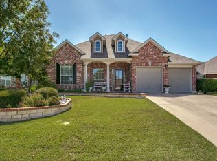 1128 Rochester Way, Plano, TX 75094