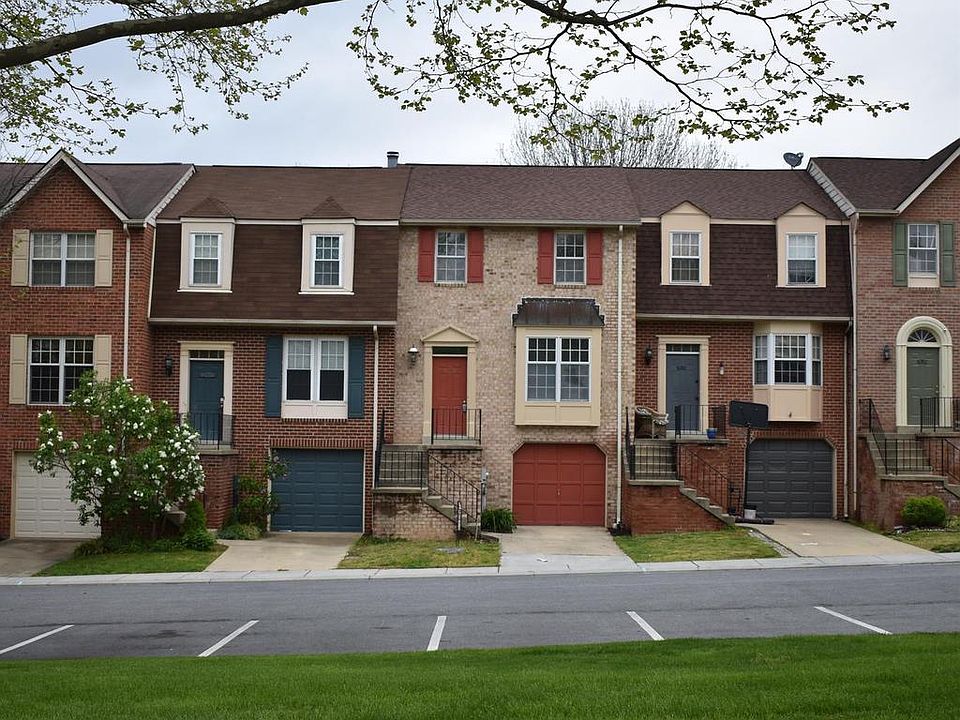 8278 Waterside Ct, Frederick, MD 21701 Zillow