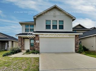 18811 Jasper Ridge Dr, Hockley, TX 77447