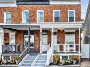 3911 Falls Rd, Baltimore, MD 21211