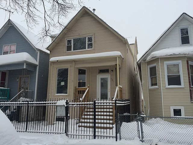1st image of 1720 N Keeler Ave