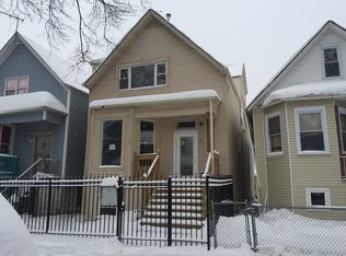 1720 N Keeler Ave, Chicago, IL