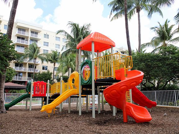 Children's Playground