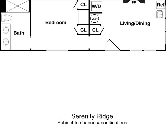 The Courtyard Companion Model