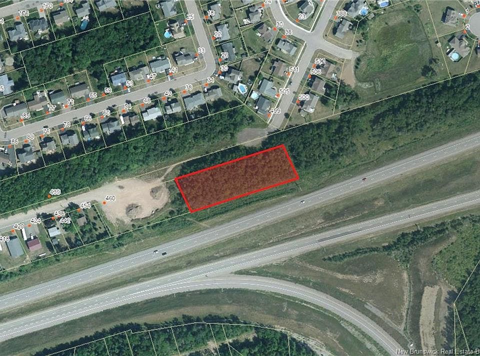 1st image of LOT 1 Highlandview Rd
