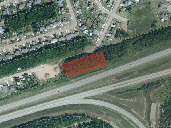LOT 1 Highlandview Rd, Moncton, NB E1A 2K8