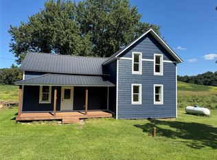W28324 Rainey Valley Road, Arcadia, WI 54612