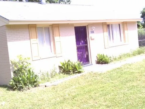 1806 Wildrose St, Memphis, TN 38114