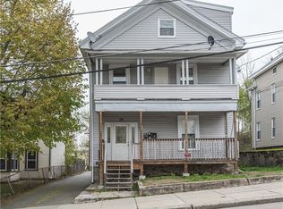 32 Grove St, Woonsocket, RI 02895