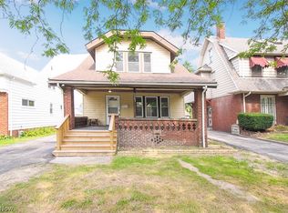 3263 Yorkshire Rd, Cleveland Heights, OH 44118