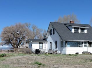 5319 State Highway 17, Alamosa, CO 81101