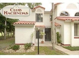 1075 Country Club Dr, Titusville, FL 32780