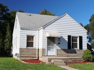14999 Lincoln Ave, Eastpointe, MI
