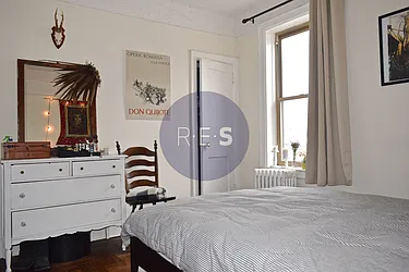 Rented by RES New York