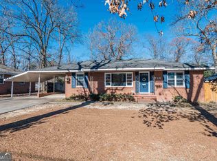 716 Green St, Warner Robins, GA 31093