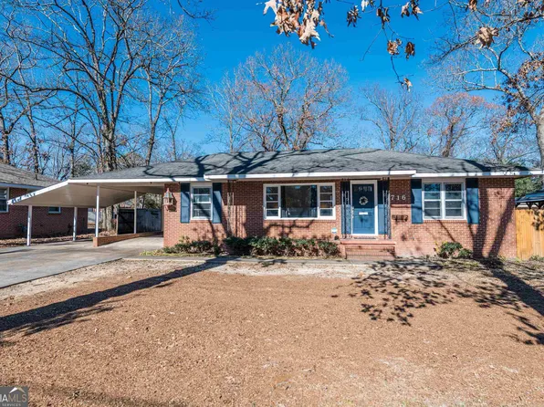 716 Green St, Warner Robins, GA 31093
