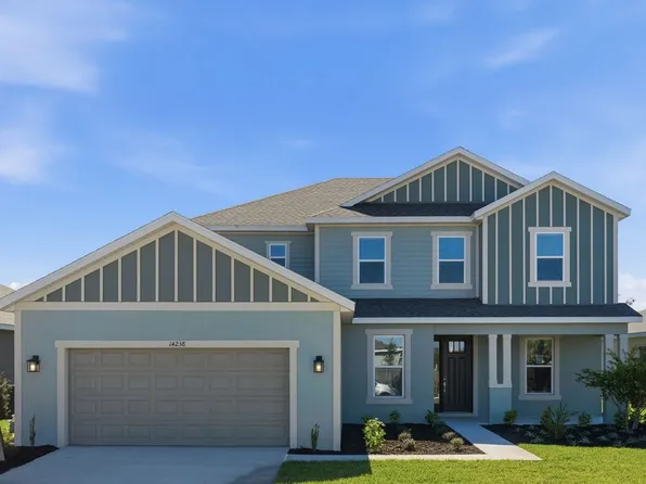 14238 Sawmill St, Parrish, FL 34219