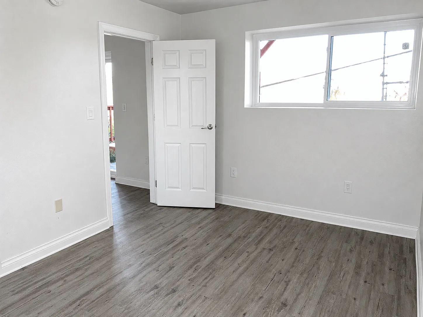 1 bed, 680 sqft, $2,495 — Photo 4