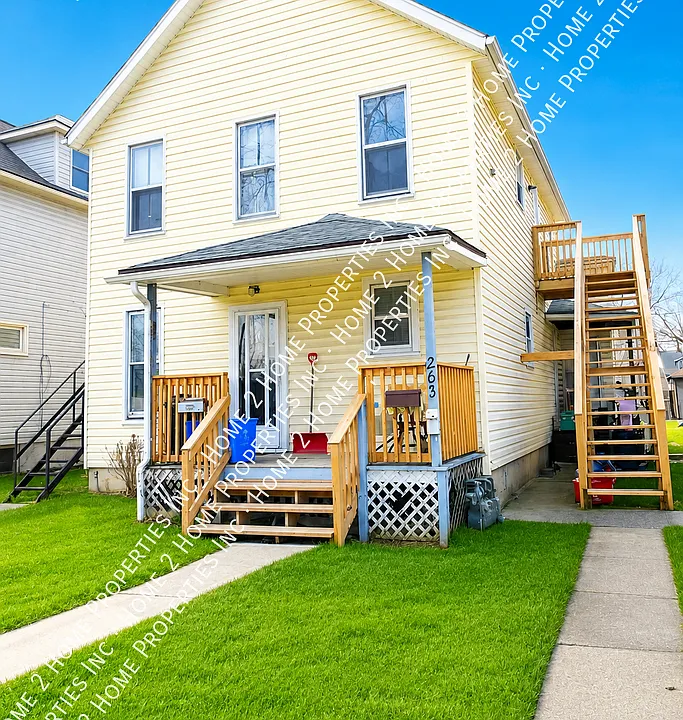 261 Curry Ave