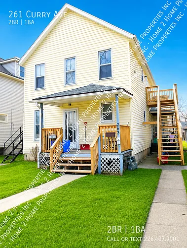 261 Curry Ave Photo 1 261 Curry Ave Photo 1