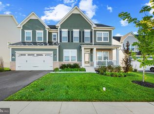 811 Shenandoah View Pkwy, Brunswick, MD 21716