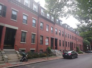 8 Ringgold St, Boston, MA 02118