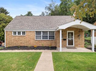 136 Cedarcove St, Pittsburgh, PA